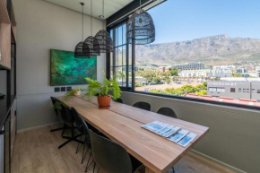 East City Studio Retreat at The Harri